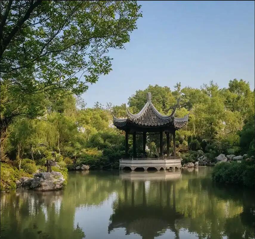 郑州中原映易土建有限公司